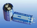 supercapacitor 2.7V 60Fcylindrical  2