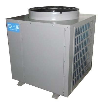 商用循环式热泵热水机组