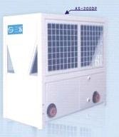 商用循环式热泵热水机组 3