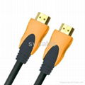 HDMI cable assemblies 3