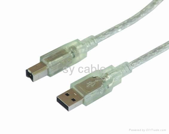 USB cable 2