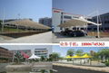 安装广州市膜结构停车棚工程
