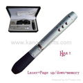 Remote Control Laser Pointer 1