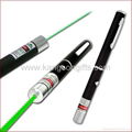 Green Laser Beam Green Laser Pointer