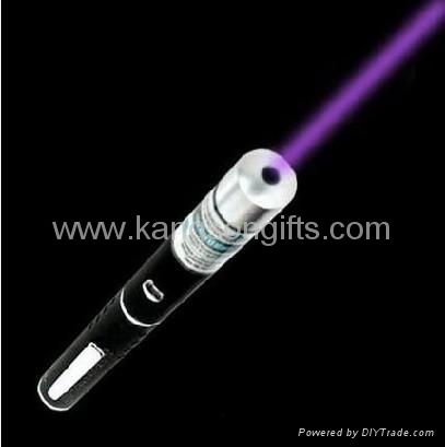 Blue Laser Pointer