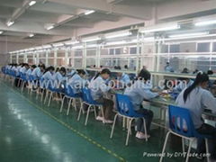 Shenzhen Kangson Electronic Co.,Ltd