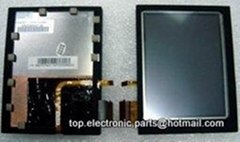 Symbol MC75/mc5574/mc55 lcd touch screen digitizer   