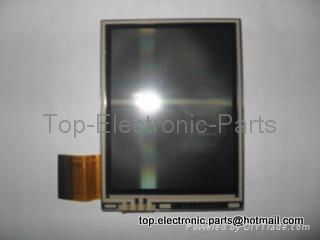 lcd touch screen digitizer for Mobilecompia MC-6200C/Mobile compia M3 MC-6200C 2