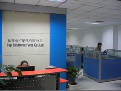 Top Electronic Parts Co.,Ltd