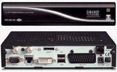 Digital Satellite Receiver Dreambox DM800 HD PVR 