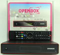 Digital Satellite Receiver Openbox X5