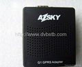 Africa dongle combo Azsky G1 GPRS dongle