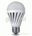 6w LED bulbs