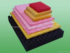 Packaging sponge 3