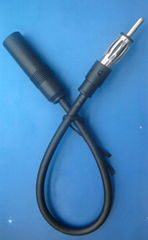 car radio antenna adapter