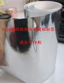 bopp metalized film