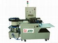 High Speed Automatic Forming M/C