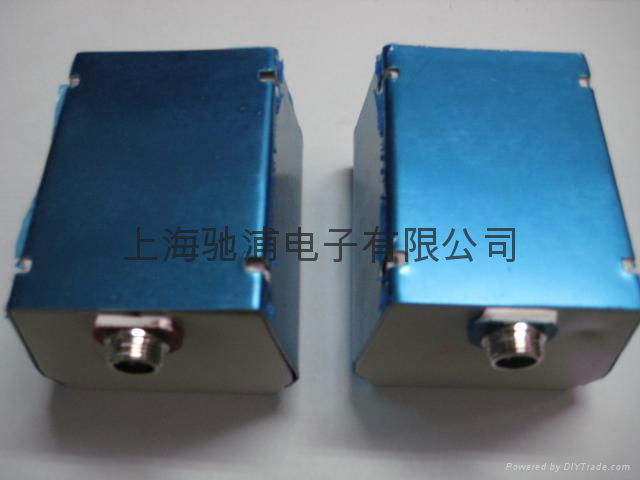 Portable Ultrasonic Flowmeter 3