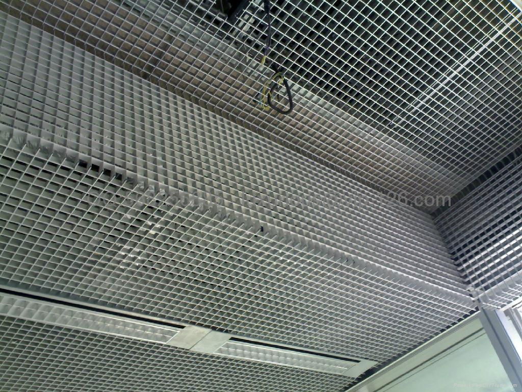 Grid ceiling series 4