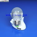 高品質led球泡燈 2