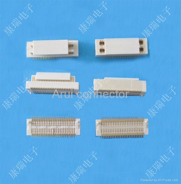 guangdong board to board connector kr000891 molex,digikey,arui,jst