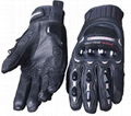 motorcycle gloves