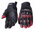 motorcycle gloves 2