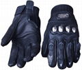 motorcycle gloves 5