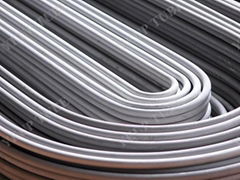 U Tube-Stainless Steel Seamless Tube/Pipe