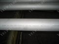 TP317 Stainless Steel Seamless Tube/Pipe