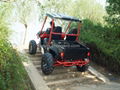  Long Travel racer  UTV-500CC 2seats 4WD EEC&EPA approved wider utility vehicle 2