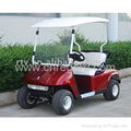  2 SEATS-RGE500  Golf car with CE approved 2