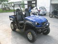 500CC utility vehicle /EPA UTV 1