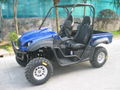 500CC utility vehicle /EPA UTV 2