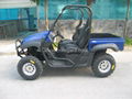 500CC utility vehicle /EPA UTV 3