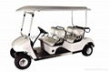 electric golf cart 4 seats 2