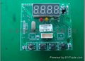 KB0控制与保护开关电器KBO 5