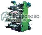 4 Colors Film Flexographic Printing Machine(CH804) 2