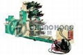 4 Color Tissue Paper Flexo Printing Machine(CH884) 2