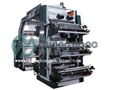 High Speed 6 Color Non Woven Flexo Printing Machine(CH886) 1