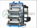 6 Colors Flexographic Printing Machine 3