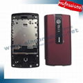 WTS Mobile phone housing for HTC P6950 Housing  1