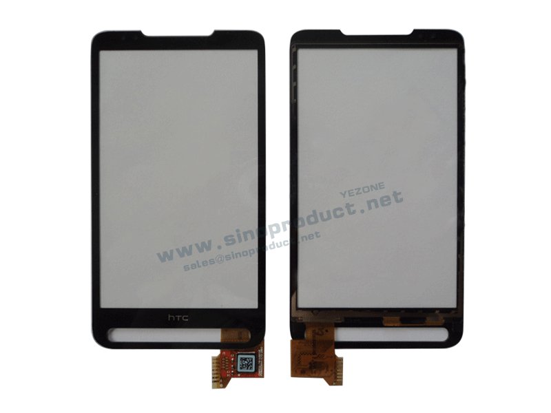 Sell Mobile phone LCD for HTC HD2 2