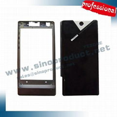 Sell :For HTC Touch Diamond Housing 