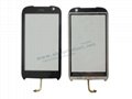2010 Brand New LCD For HTC T7373 2