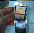 2010 Brand New LCD For HTC T7373 4