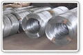 Galvanized Wire Big Coil 3