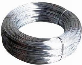  Electro Galvanized Iron Wire