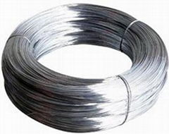  Electro Galvanized Iron Wire