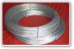 Hot-Dip Galvanized Iron Wire 2